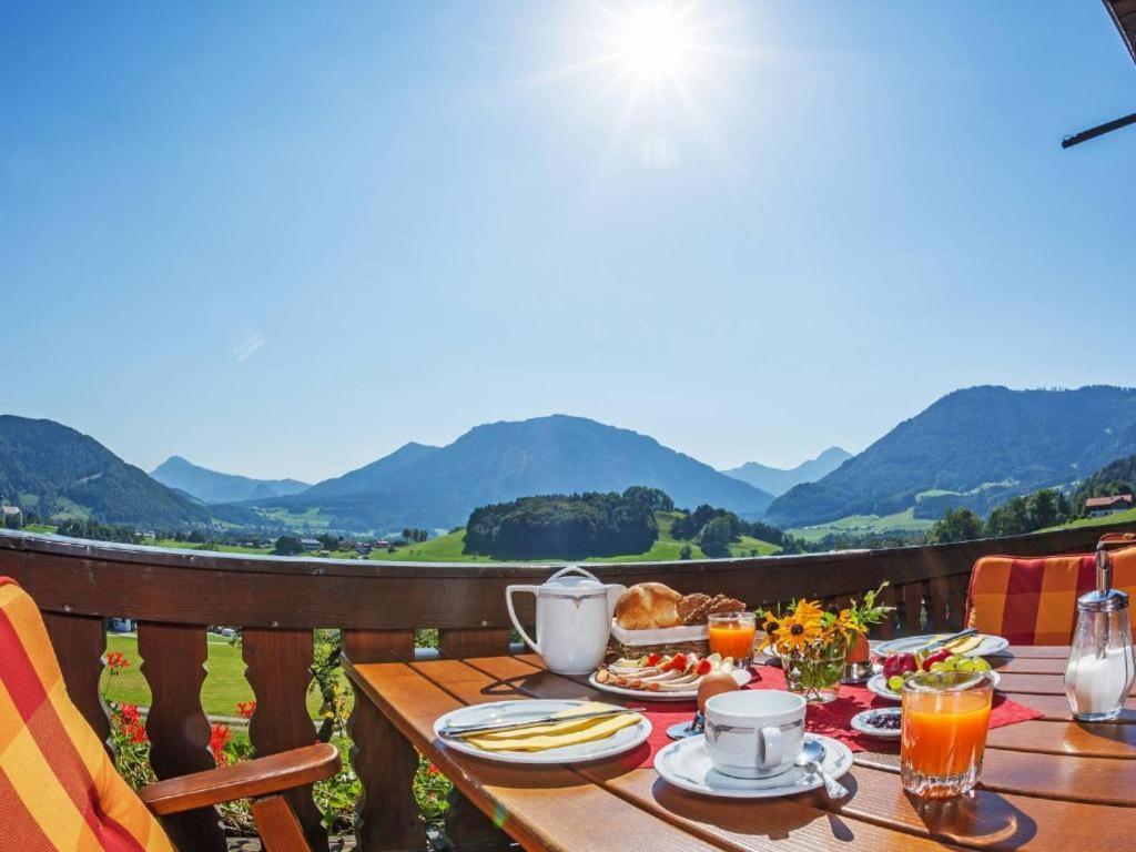 Hotel Steinberger Hof Inkl. Chiemgaukarte Ruhpolding Exterior foto